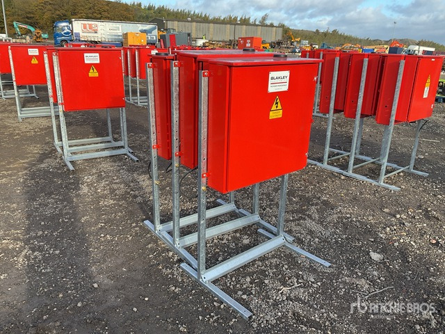 Gaia AUTOMATE MDU :Misc. Electrical Distribution Equipment - Other machinery: picture 3 Gaia AUTOMATE MDU :Misc. Electrical Distribution Equipment - Other machinery: picture 3