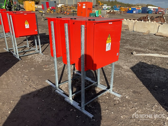 Gaia AUTOMATE MDU :Misc. Electrical Distribution Equipment - Other machinery: picture 3 Gaia AUTOMATE MDU :Misc. Electrical Distribution Equipment - Other machinery: picture 3