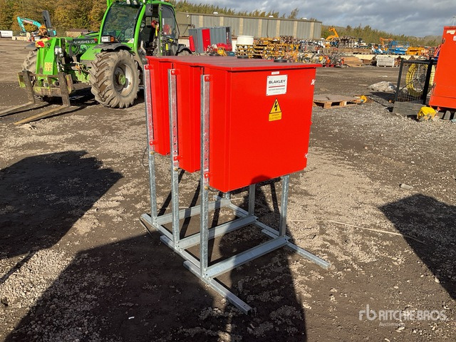 Gaia AUTOMATE MDU :Misc. Electrical Distribution Equipment - Other machinery: picture 4 Gaia AUTOMATE MDU :Misc. Electrical Distribution Equipment - Other machinery: picture 4