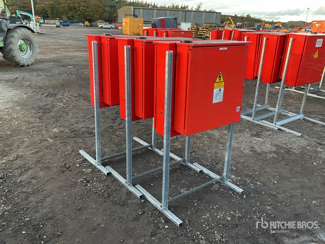 Gaia AUTOMATE MDU :Misc. Electrical Distribution Equipment - Other machinery: picture 3 Gaia AUTOMATE MDU :Misc. Electrical Distribution Equipment - Other machinery: picture 3