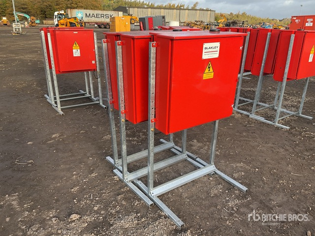 Gaia AUTOMATE MDU :Misc. Electrical Distribution Equipment - Other machinery: picture 4 Gaia AUTOMATE MDU :Misc. Electrical Distribution Equipment - Other machinery: picture 4