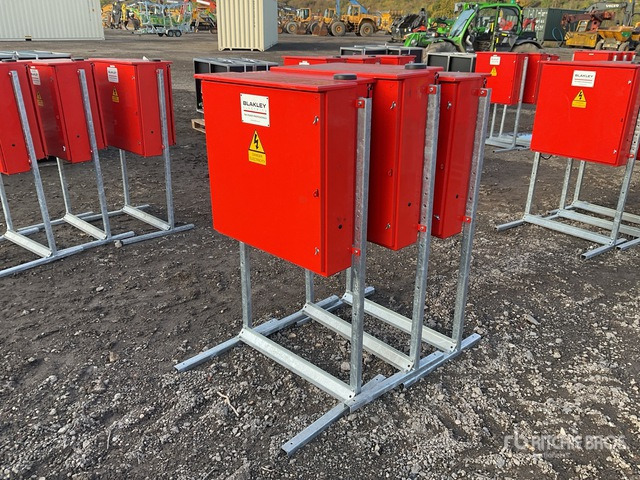 Gaia AUTOMATE MDU :Misc. Electrical Distribution Equipment - Other machinery: picture 4 Gaia AUTOMATE MDU :Misc. Electrical Distribution Equipment - Other machinery: picture 4