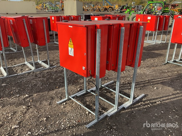 Gaia AUTOMATE MDU :Misc. Electrical Distribution Equipment - Other machinery: picture 3 Gaia AUTOMATE MDU :Misc. Electrical Distribution Equipment - Other machinery: picture 3