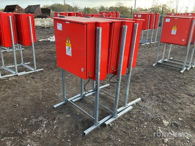 Gaia AUTOMATE MDU :Misc. Electrical Distribution Equipment - Other machinery: picture 2 Gaia AUTOMATE MDU :Misc. Electrical Distribution Equipment - Other machinery: picture 2