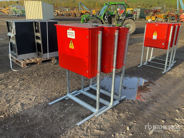 Gaia AUTOMATE MDU :Misc. Electrical Distribution Equipment - Other machinery: picture 4 Gaia AUTOMATE MDU :Misc. Electrical Distribution Equipment - Other machinery: picture 4