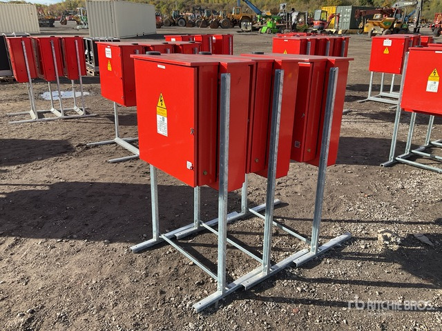 Gaia AUTOMATE MDU :Misc. Electrical Distribution Equipment - Other machinery: picture 4 Gaia AUTOMATE MDU :Misc. Electrical Distribution Equipment - Other machinery: picture 4