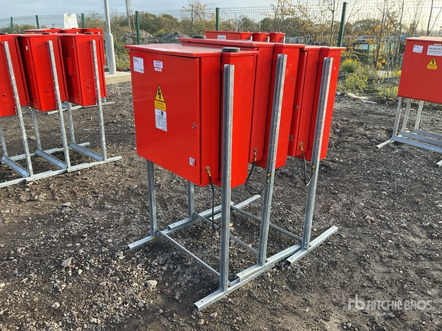 Gaia AUTOMATE MDU :Misc. Electrical Distribution Equipment - Other machinery: picture 2 Gaia AUTOMATE MDU :Misc. Electrical Distribution Equipment - Other machinery: picture 2