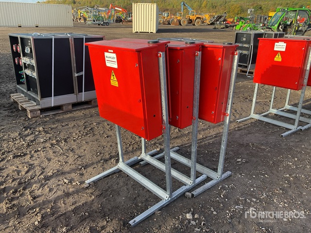 Gaia AUTOMATE MDU :Misc. Electrical Distribution Equipment - Other machinery: picture 3 Gaia AUTOMATE MDU :Misc. Electrical Distribution Equipment - Other machinery: picture 3