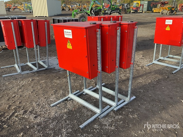 Gaia AUTOMATE MDU :Misc. Electrical Distribution Equipment - Other machinery: picture 3 Gaia AUTOMATE MDU :Misc. Electrical Distribution Equipment - Other machinery: picture 3