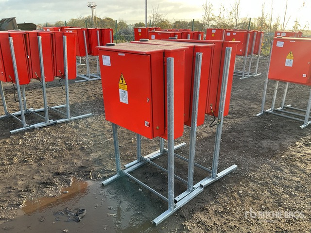 Gaia AUTOMATE MDU :Misc. Electrical Distribution Equipment - Other machinery: picture 2 Gaia AUTOMATE MDU :Misc. Electrical Distribution Equipment - Other machinery: picture 2