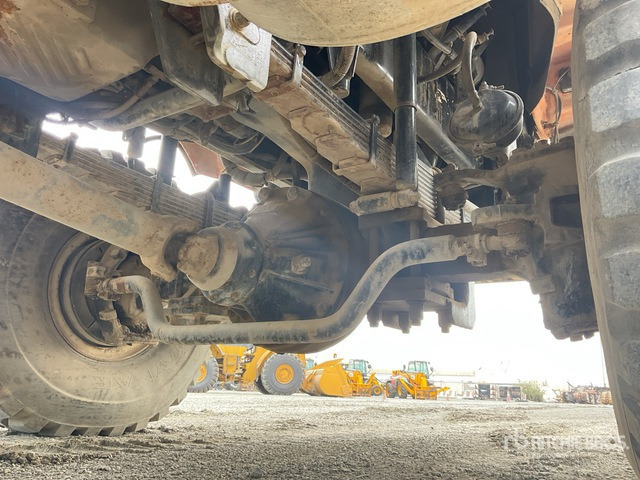 1995 Kenworth C500 Simon Telelect 92-45 on 4x4 Drill Truck - Drilling rig: picture 4 1995 Kenworth C500 Simon Telelect 92-45 on 4x4 Drill Truck - Drilling rig: picture 4