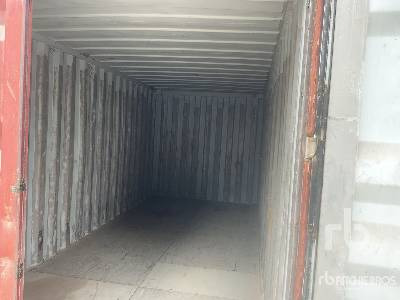 20 ft - Shipping container: picture 1 20 ft - Shipping container: picture 1