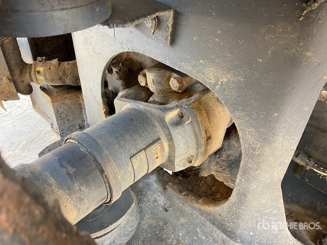 2005 Komatsu HM400-1 Articulated Dump Truck - Articulated dumper: picture 5 2005 Komatsu HM400-1 Articulated Dump Truck - Articulated dumper: picture 5