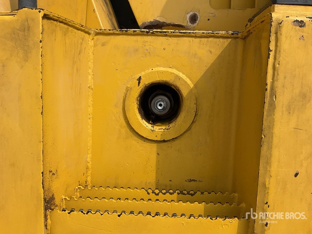 2005 Komatsu HM400-1 Articulated Dump Truck - Articulated dumper: picture 4 2005 Komatsu HM400-1 Articulated Dump Truck - Articulated dumper: picture 4