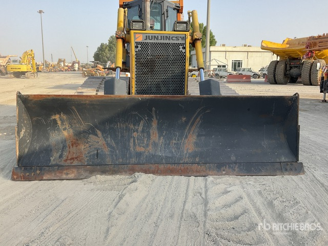 2008 Komatsu D65PX-15 - Bulldozer: picture 5 2008 Komatsu D65PX-15 - Bulldozer: picture 5