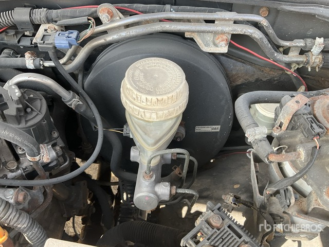 2009 Mitsubishi L200 4x4 Crew Cab Pickup - Pickup truck: picture 4 2009 Mitsubishi L200 4x4 Crew Cab Pickup - Pickup truck: picture 4