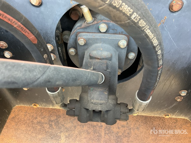 2011 Dynapac CA302PD Smooth Drum Compactor - Compactor: picture 4 2011 Dynapac CA302PD Smooth Drum Compactor - Compactor: picture 4