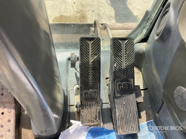 2012 Cat M318D - Wheel excavator: picture 5 2012 Cat M318D - Wheel excavator: picture 5