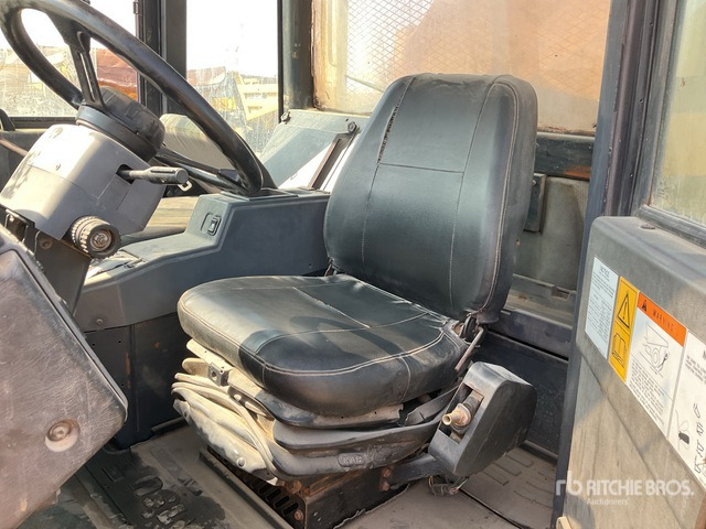 2012 Komatsu HM400-2R Articulated Dump Truck - Articulated dumper: picture 5 2012 Komatsu HM400-2R Articulated Dump Truck - Articulated dumper: picture 5