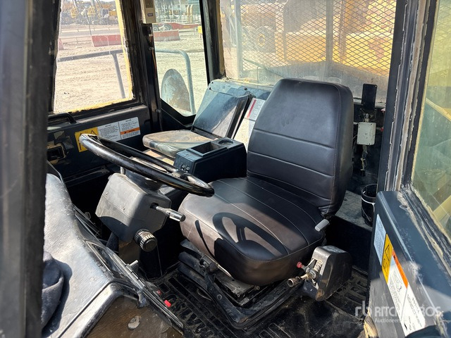 2012 Komatsu HM400-2R Articulated Dump Truck - Articulated dumper: picture 5 2012 Komatsu HM400-2R Articulated Dump Truck - Articulated dumper: picture 5
