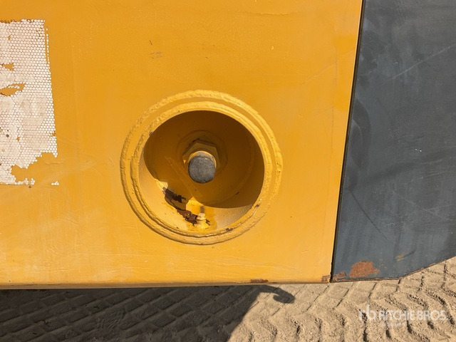 2012 Komatsu HM400-2R Articulated Dump Truck - Articulated dumper: picture 4 2012 Komatsu HM400-2R Articulated Dump Truck - Articulated dumper: picture 4