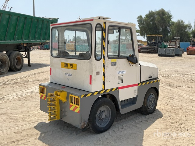 2012 Mulag COMET 3 Mini Tow Truck :Misc. Utility Equipment - Flail mower/ Mulcher: picture 3 2012 Mulag COMET 3 Mini Tow Truck :Misc. Utility Equipment - Flail mower/ Mulcher: picture 3