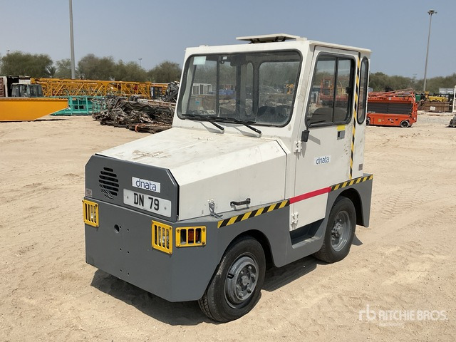2012 Mulag COMET 3 Mini Tow Truck :Misc. Utility Equipment - Flail mower/ Mulcher: picture 2 2012 Mulag COMET 3 Mini Tow Truck :Misc. Utility Equipment - Flail mower/ Mulcher: picture 2