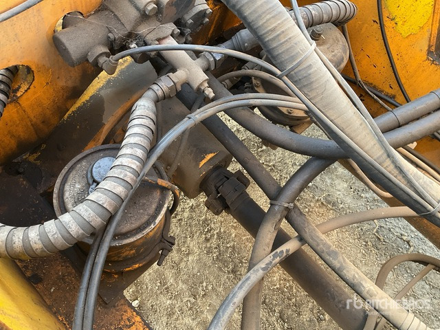 2015 Boss B6ECK Container Handler - Flail mower/ Mulcher: picture 5 2015 Boss B6ECK Container Handler - Flail mower/ Mulcher: picture 5