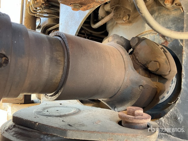 2015 Komatsu HM400-3 Articulated Dump Truck - Articulated dumper: picture 5 2015 Komatsu HM400-3 Articulated Dump Truck - Articulated dumper: picture 5