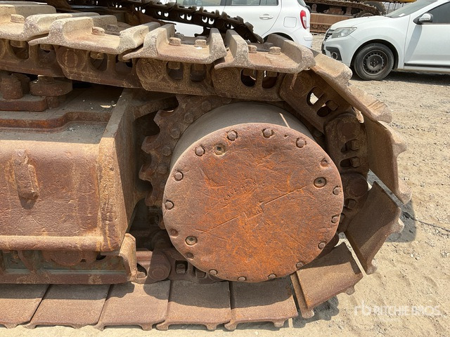 2016 Komatsu PC450-8 Tracked Excavator - Crawler excavator: picture 5 2016 Komatsu PC450-8 Tracked Excavator - Crawler excavator: picture 5
