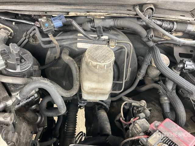 2016 Mitsubishi L200 4x4 Crew Cab Pickup - Pickup truck: picture 4 2016 Mitsubishi L200 4x4 Crew Cab Pickup - Pickup truck: picture 4