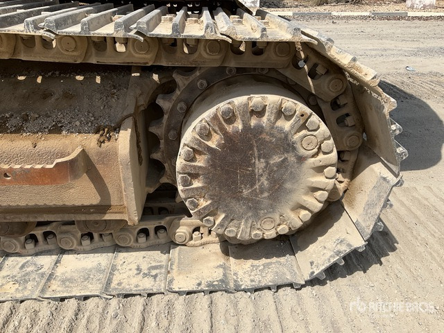 2017 Cat 320D2 Tracked Excavator - Crawler excavator: picture 5 2017 Cat 320D2 Tracked Excavator - Crawler excavator: picture 5