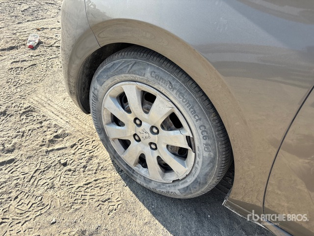 2017 Peugeot 208 Automobile - Car: picture 4 2017 Peugeot 208 Automobile - Car: picture 4