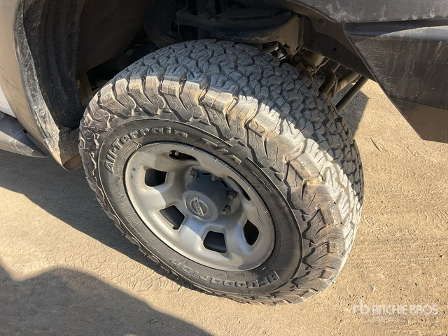 2018 Nissan Patrol GL 4x4 SUV - SUV: picture 5 2018 Nissan Patrol GL 4x4 SUV - SUV: picture 5