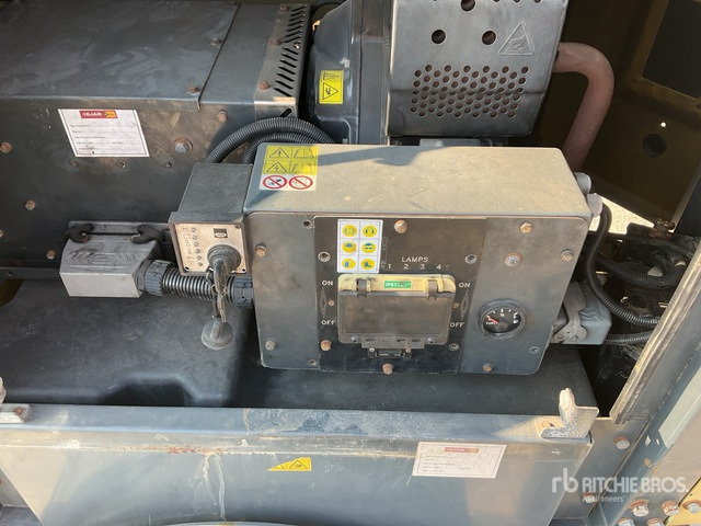 2019 Paclite PL2000HV6 Light Tower - Lighting tower: picture 5 2019 Paclite PL2000HV6 Light Tower - Lighting tower: picture 5