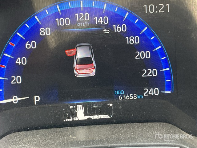 2019 Toyota Corolla Automobile - Car: picture 4 2019 Toyota Corolla Automobile - Car: picture 4