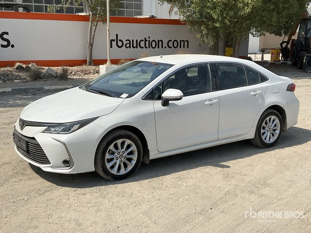 2019 Toyota Corolla Automobile - Car: picture 2 2019 Toyota Corolla Automobile - Car: picture 2