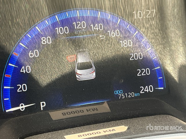 2019 Toyota Corolla Automobile - Car: picture 5 2019 Toyota Corolla Automobile - Car: picture 5