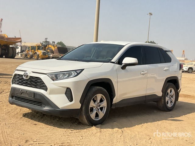 2019 Toyota RAV4 4WD SUV - SUV: picture 1 2019 Toyota RAV4 4WD SUV - SUV: picture 1