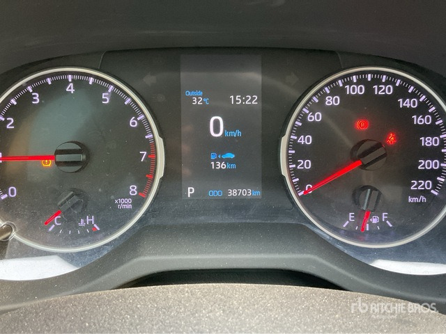 2019 Toyota RAV4 4WD SUV - SUV: picture 4 2019 Toyota RAV4 4WD SUV - SUV: picture 4