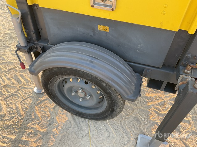 2020 Paclite PL2000HV6 Light Tower - Lighting tower: picture 4 2020 Paclite PL2000HV6 Light Tower - Lighting tower: picture 4