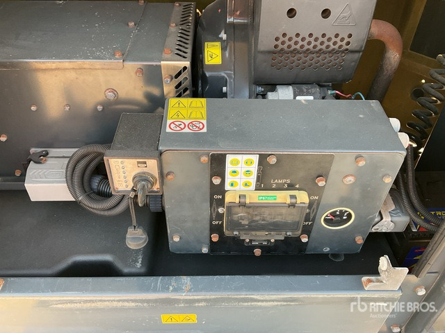 2020 Paclite PL2000HV6 Light Tower - Lighting tower: picture 5 2020 Paclite PL2000HV6 Light Tower - Lighting tower: picture 5