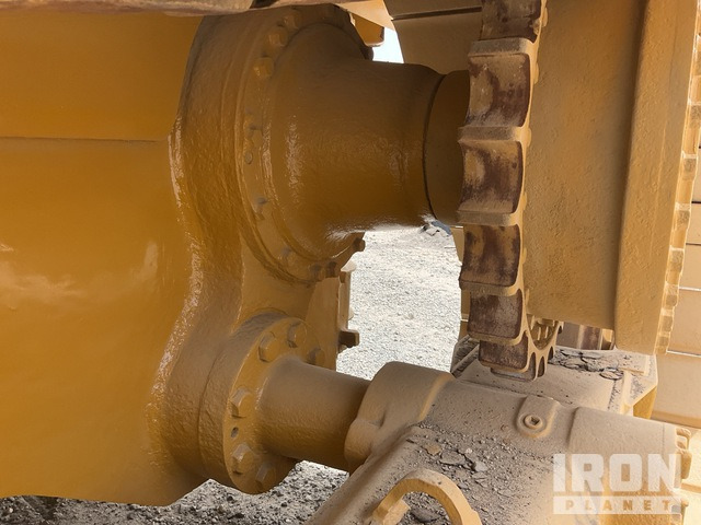 2021 Cat D6R2 LGP Crawler Dozer - Flail mower/ Mulcher: picture 5 2021 Cat D6R2 LGP Crawler Dozer - Flail mower/ Mulcher: picture 5