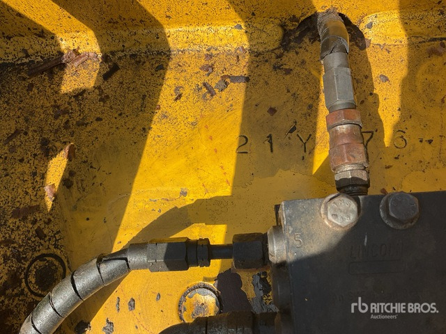 2021 Komatsu PC300-8M0 Tracked Excavator - Crawler excavator: picture 2 2021 Komatsu PC300-8M0 Tracked Excavator - Crawler excavator: picture 2