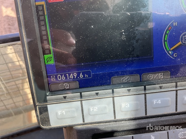 2021 Komatsu PC500LC-10M0 Tracked Excavator - Crawler excavator: picture 3 2021 Komatsu PC500LC-10M0 Tracked Excavator - Crawler excavator: picture 3