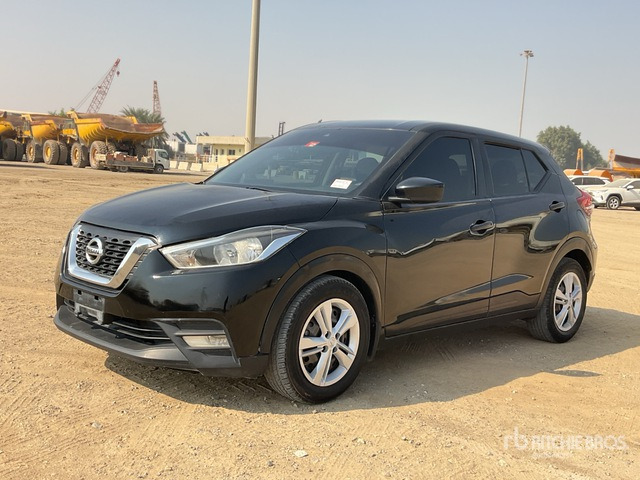 2021 Nissan Kicks 2WD SUV - SUV: picture 1 2021 Nissan Kicks 2WD SUV - SUV: picture 1