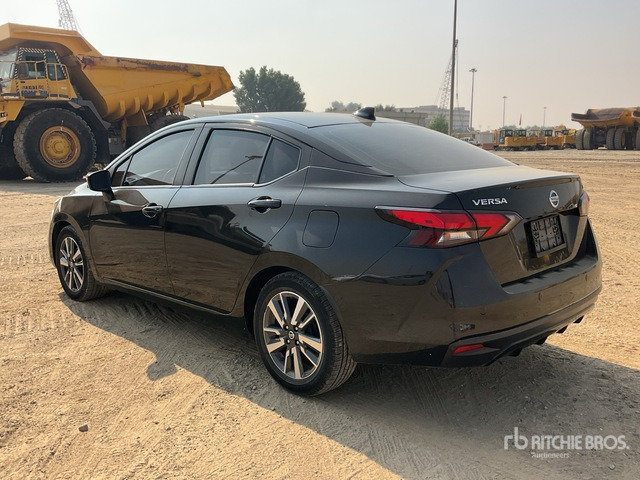 2021 Nissan Versa Automobile - Car: picture 2 2021 Nissan Versa Automobile - Car: picture 2