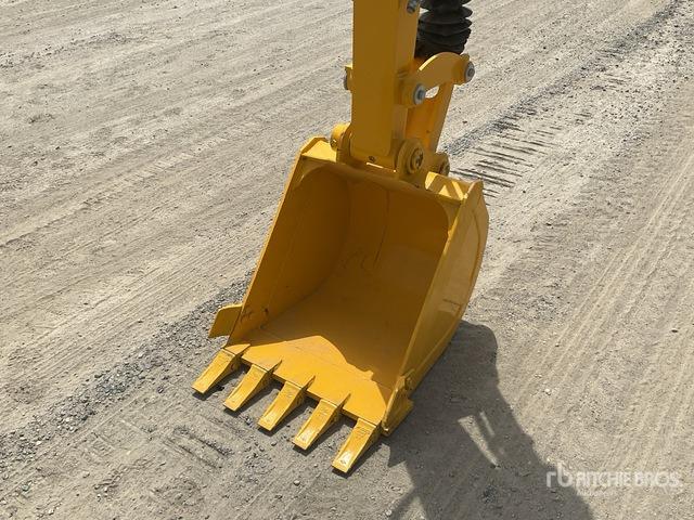 2022 Komatsu PC58-8 Mini Excavator: <6.6t - Mini excavator: picture 5 2022 Komatsu PC58-8 Mini Excavator: <6.6t - Mini excavator: picture 5