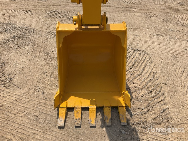 2022 Komatsu PC58-8 - Mini excavator: picture 5 2022 Komatsu PC58-8 - Mini excavator: picture 5