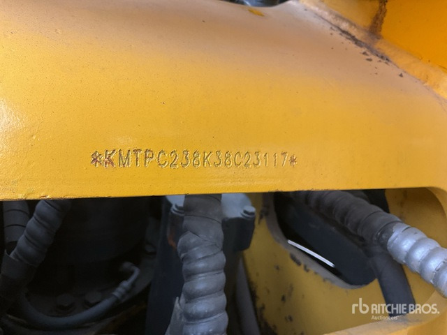 2023 Komatsu PC70-8 Tracked Excavator - Crawler excavator: picture 4 2023 Komatsu PC70-8 Tracked Excavator - Crawler excavator: picture 4